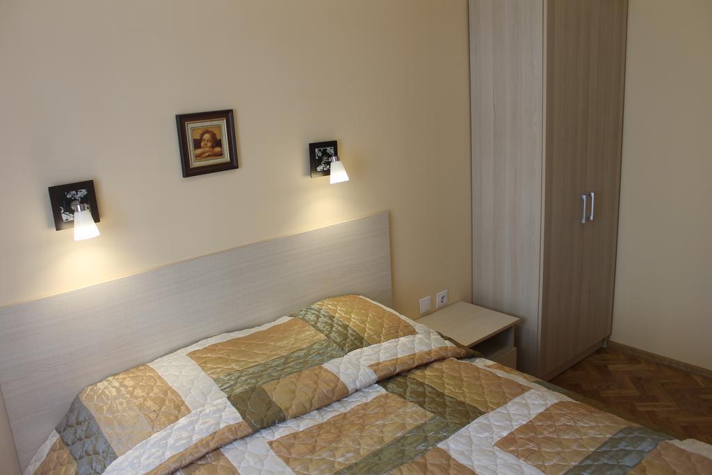 פלאנגה Apartamentai Pluke - Biliuno מראה חיצוני תמונה