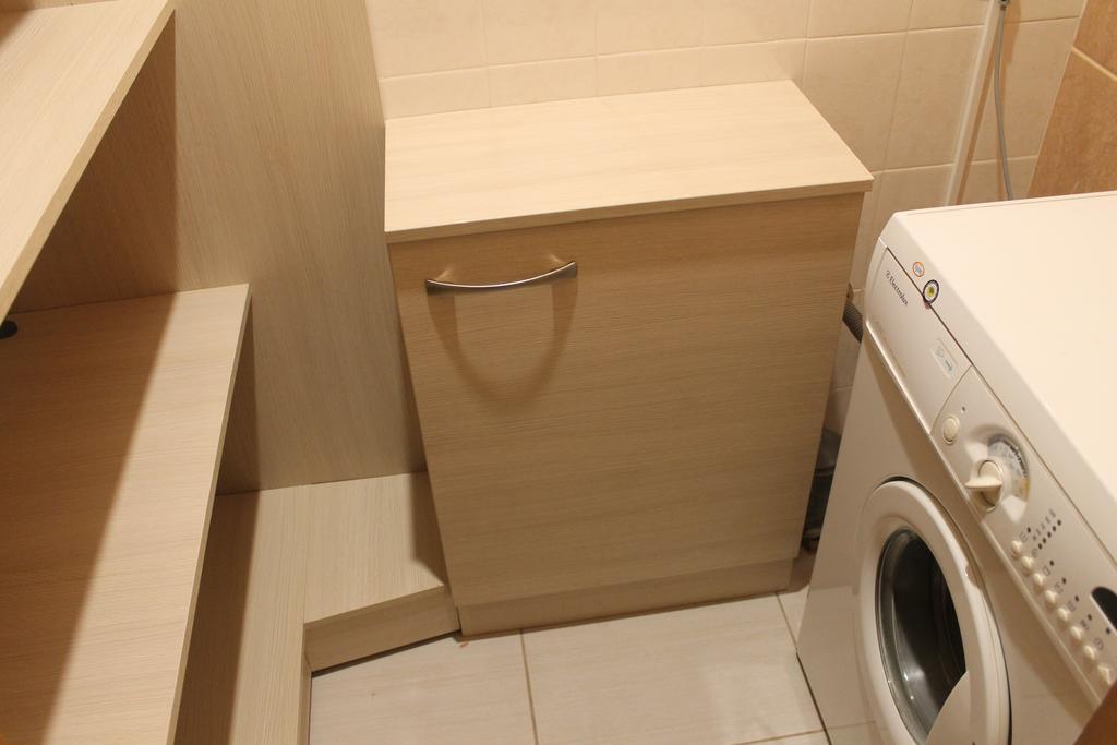 פלאנגה Apartamentai Pluke - Biliuno מראה חיצוני תמונה