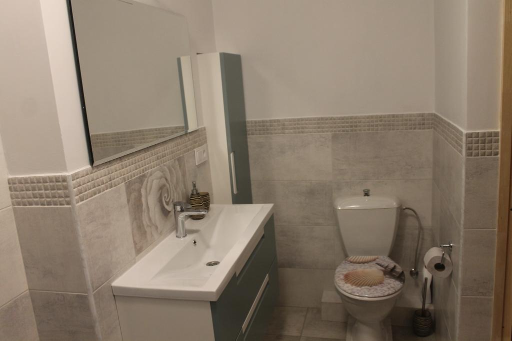 פלאנגה Apartamentai Pluke - Biliuno מראה חיצוני תמונה